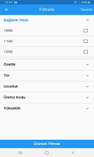 Ekip Termo Plasiyer Screen 3