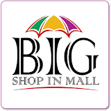 Big Shop In Mall icon