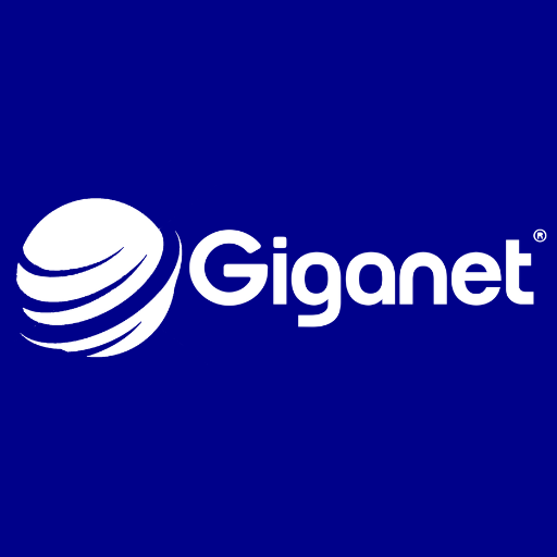 GIGANET logo