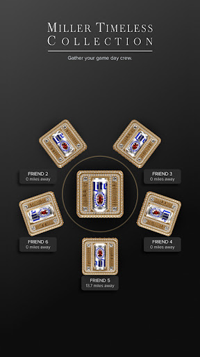 Miller Timeless Collection Screen 2