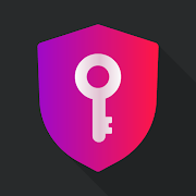 Guardilla VPN icon