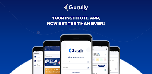 Gurully Institute