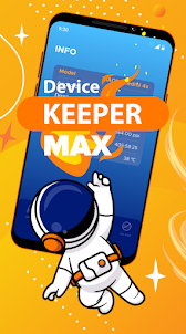 Device Keeper MAX