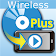 Logitec WirelessDVDPlayer Plus icon