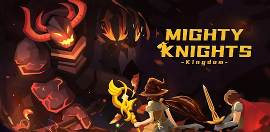 Mighty Knights: Kingdom