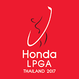 Honda LPGA Thailand icon