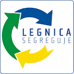 Cover Image of Download Legnica Segreguje  APK