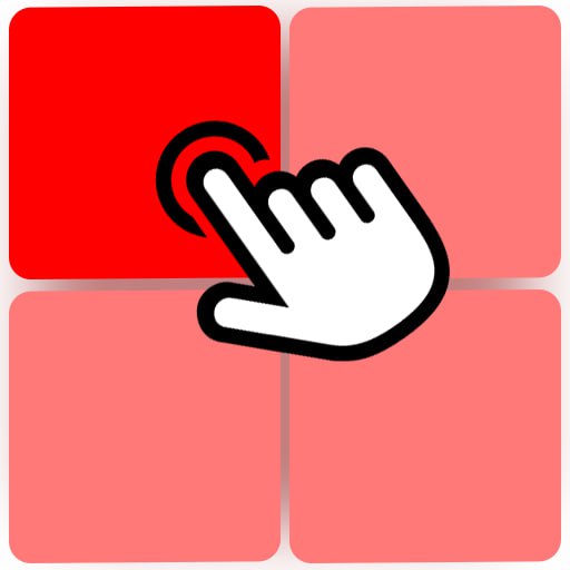 Find Different Color logo