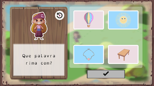 Sagas de Claire (Demo) Screen 3