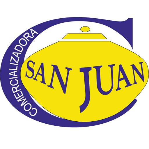 CSJ Market logo