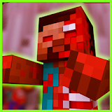 Zombie Survival MCPE Mod icon