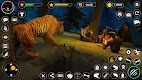 screenshot of Tiger Simulator - Tiger Games