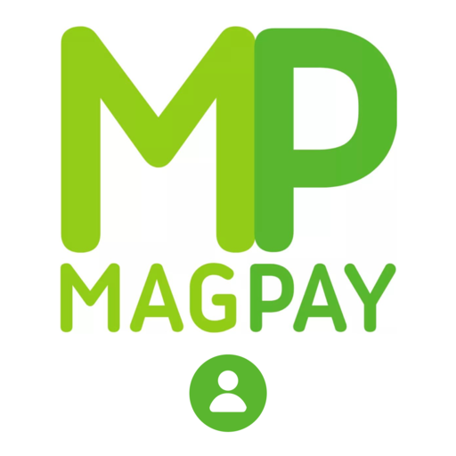MAGPAY PF logo