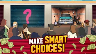 Game screenshot Bid Wars 2: Auction Simulator mod apk