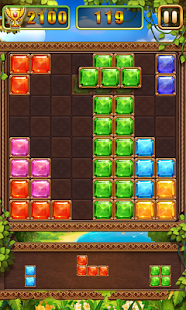Puzzle Block Jewels screenshots 18