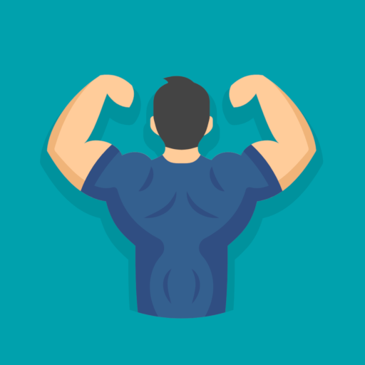Mass Building Workout Plan logo