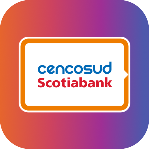Cencosud Scotiabank logo