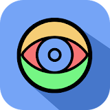Nice Eyes - Eye Color Changer icon