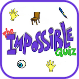 The Impossible Quiz icon