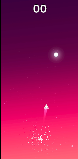 Ball Push Mobile Screen 2