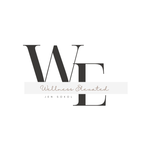 Wellness Elevated LLC logo