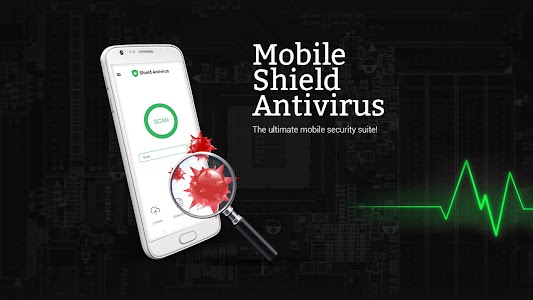 Shield Antivirus Unknown