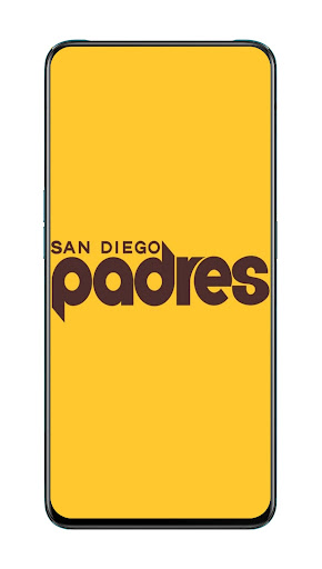 San Diego Padres 4K Wallpaper