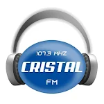 Cover Image of Unduh FM Cristal 107.3  APK
