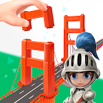 Cover Image of Tải xuống Pocket World 3D  APK