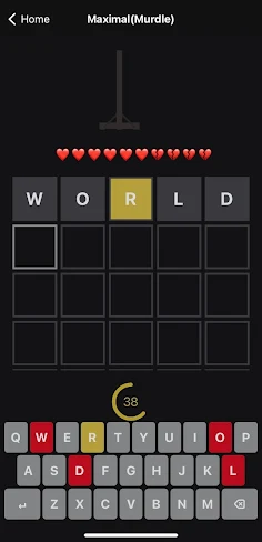 Maximal(Murdle) - Screenshot 2