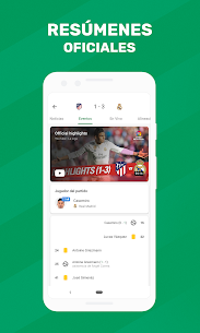 FotMob Pro: Resultados de fútbol 2