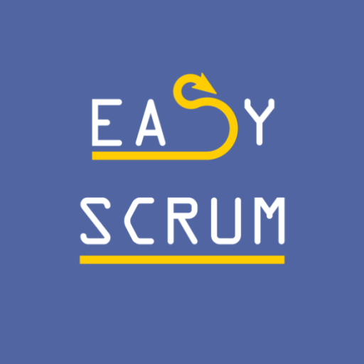 Easy Scrum logo