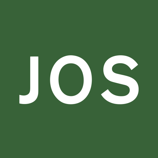 JOS logo