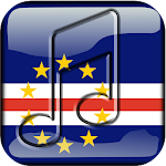 Cover Image of Download Stations Radio Cabo Verde Onli  APK