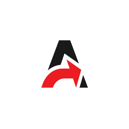 Andy WS Admin logo