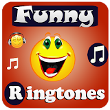Super Funny Ringtones 2020 🔔 icon