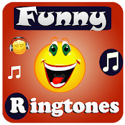 Super Funny Ringtones 2020 🔔 5.0.5.1 Icon