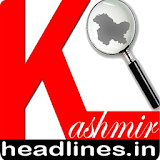Kashmir Headlines Now icon