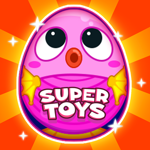Surprise Eggs : Super Toy Download on Windows