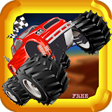 Monster Truck icon
