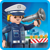 PLAYMOBIL Police icon