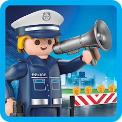 PLAYMOBIL Police – Apps on Google Play