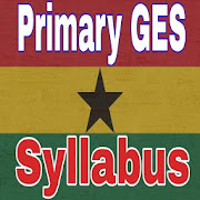 Primary GES Syllabus Ghana