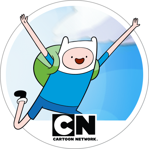 Adventure Time: Crazy Flight  Icon