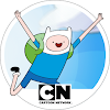 Adventure Time: Crazy Flight icon