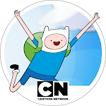 Cover Image of Download Adventure Time: Crazy Flight  APK