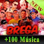 Cover Image of Descargar Música Brega Funk 2020 offline 1.1 APK
