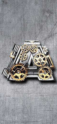 A Name Live Wallpaper