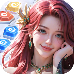 Puzzles & Chaos: Frozen Castle Mod Apk