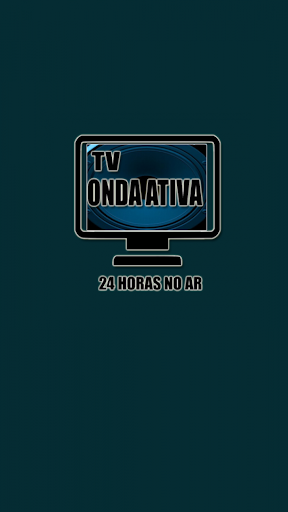 Web Tv Onda Ativa Online Screen 2